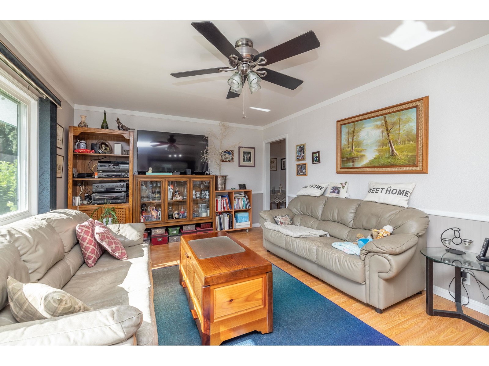 41759 LOUGHEED HIGHWAY, Mission real estate listing R2917859