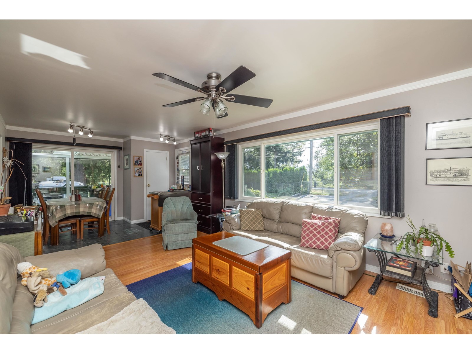 41759 LOUGHEED HIGHWAY, Mission real estate listing R2917859