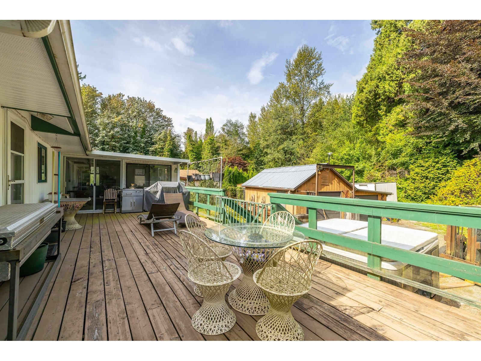 41759 LOUGHEED HIGHWAY, Mission real estate listing R2917859