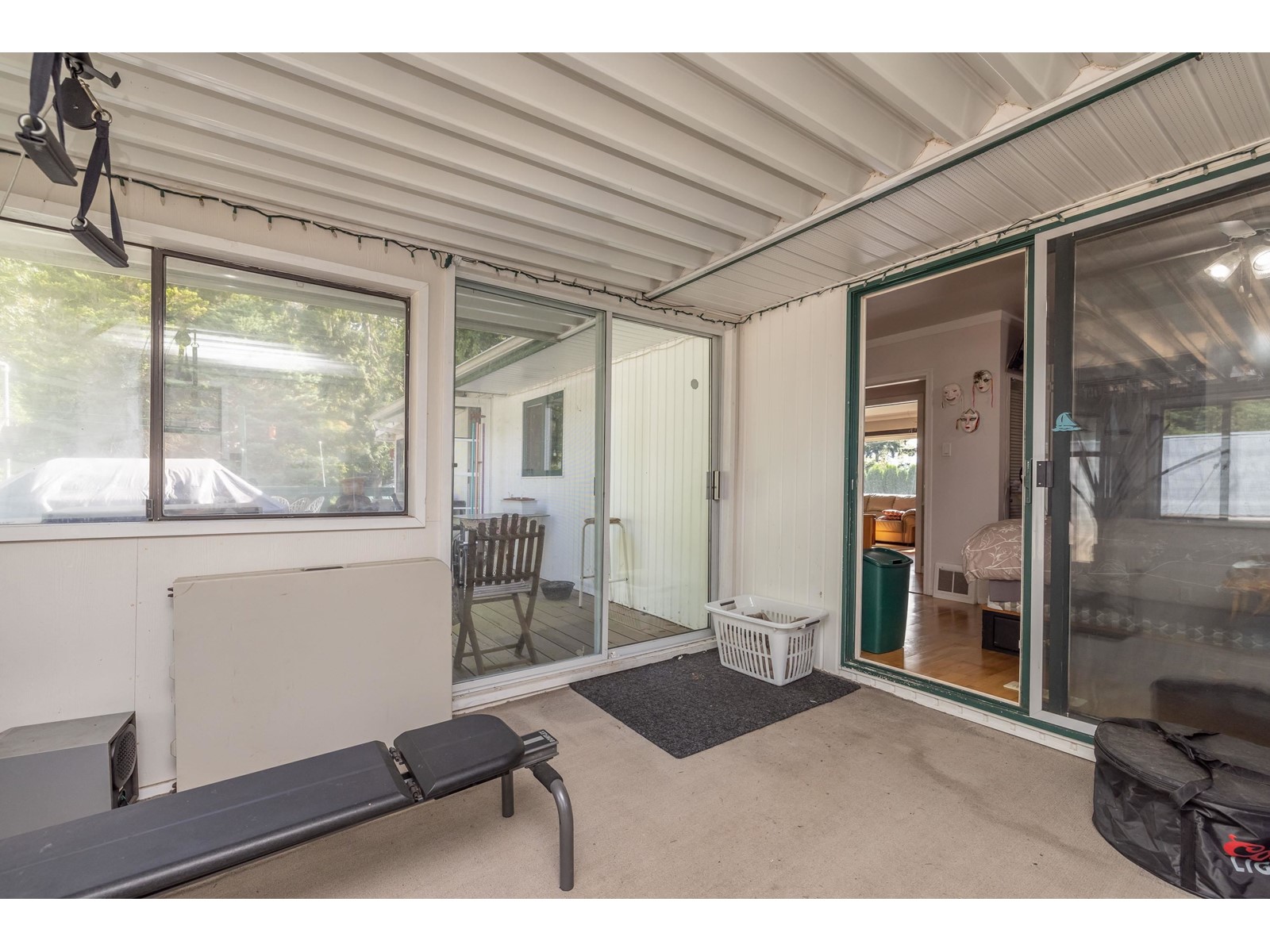 41759 LOUGHEED HIGHWAY, Mission real estate listing R2917859
