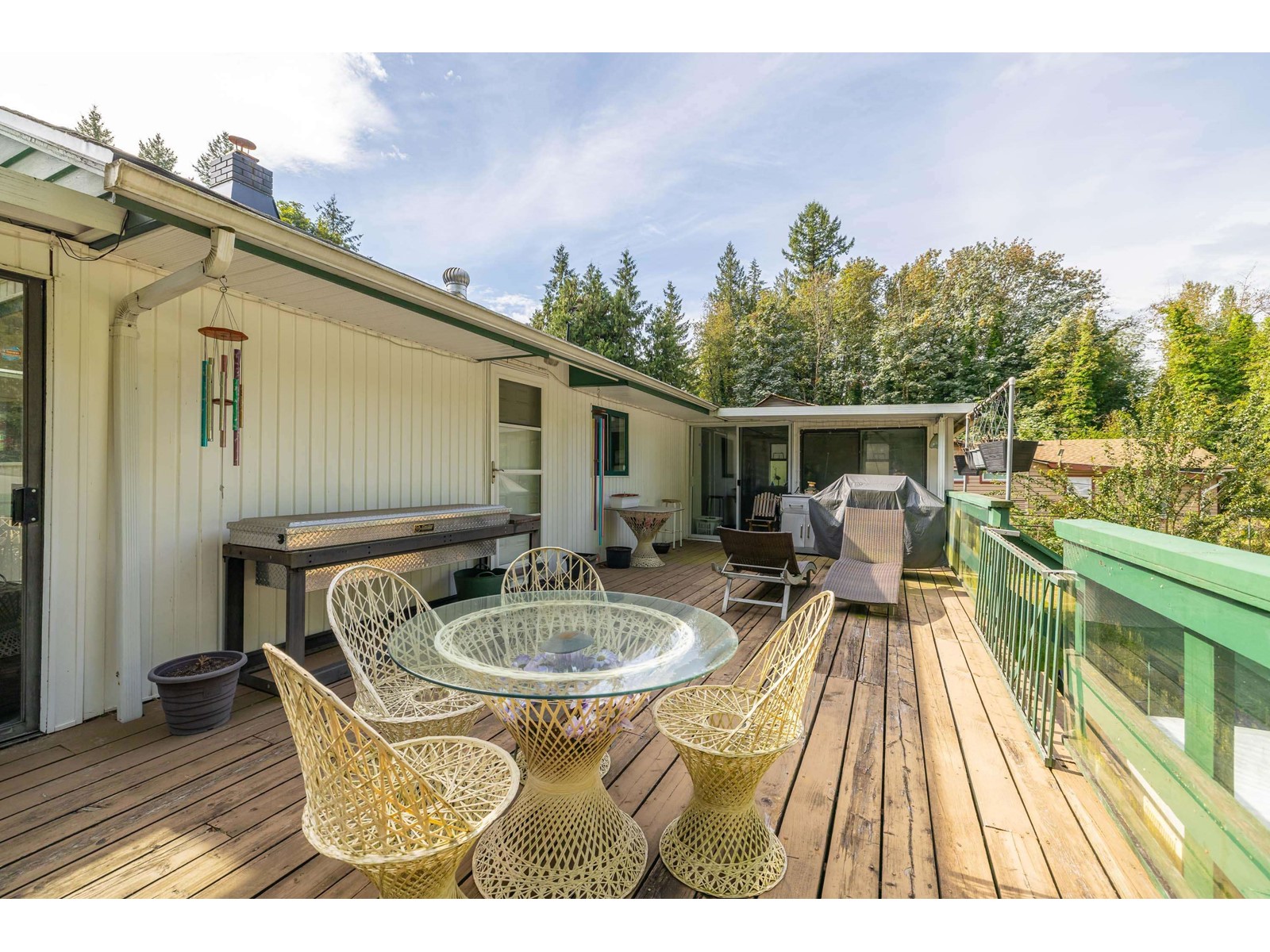 41759 LOUGHEED HIGHWAY, Mission real estate listing R2917859