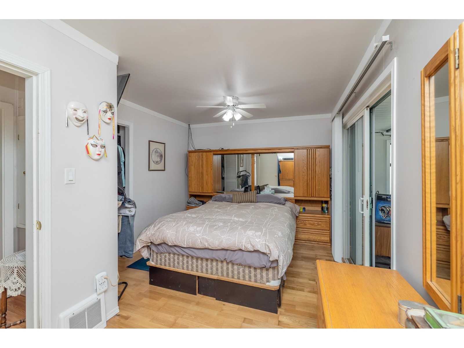41759 LOUGHEED HIGHWAY, Mission real estate listing R2917859