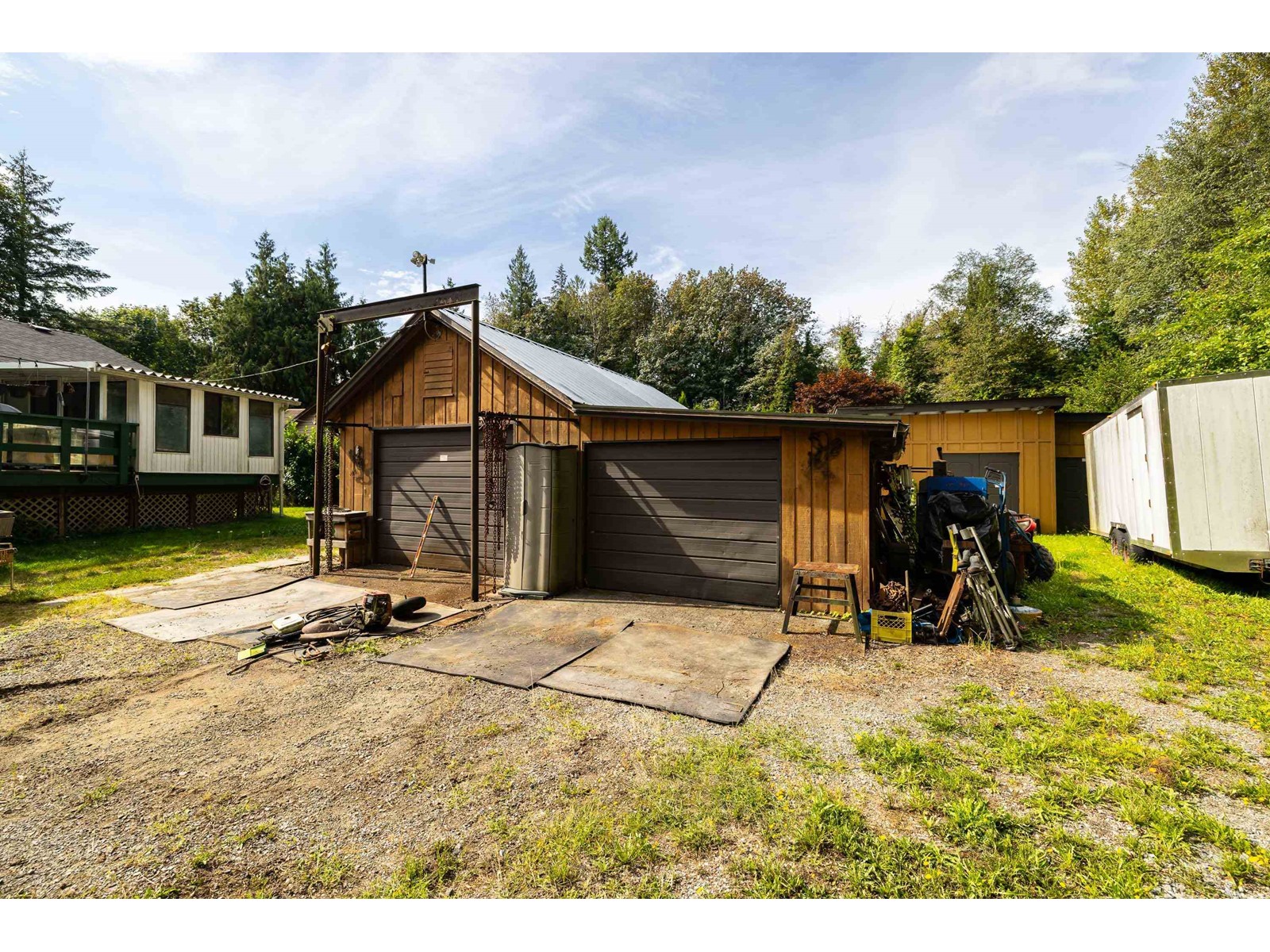 41759 LOUGHEED HIGHWAY, Mission real estate listing R2917859