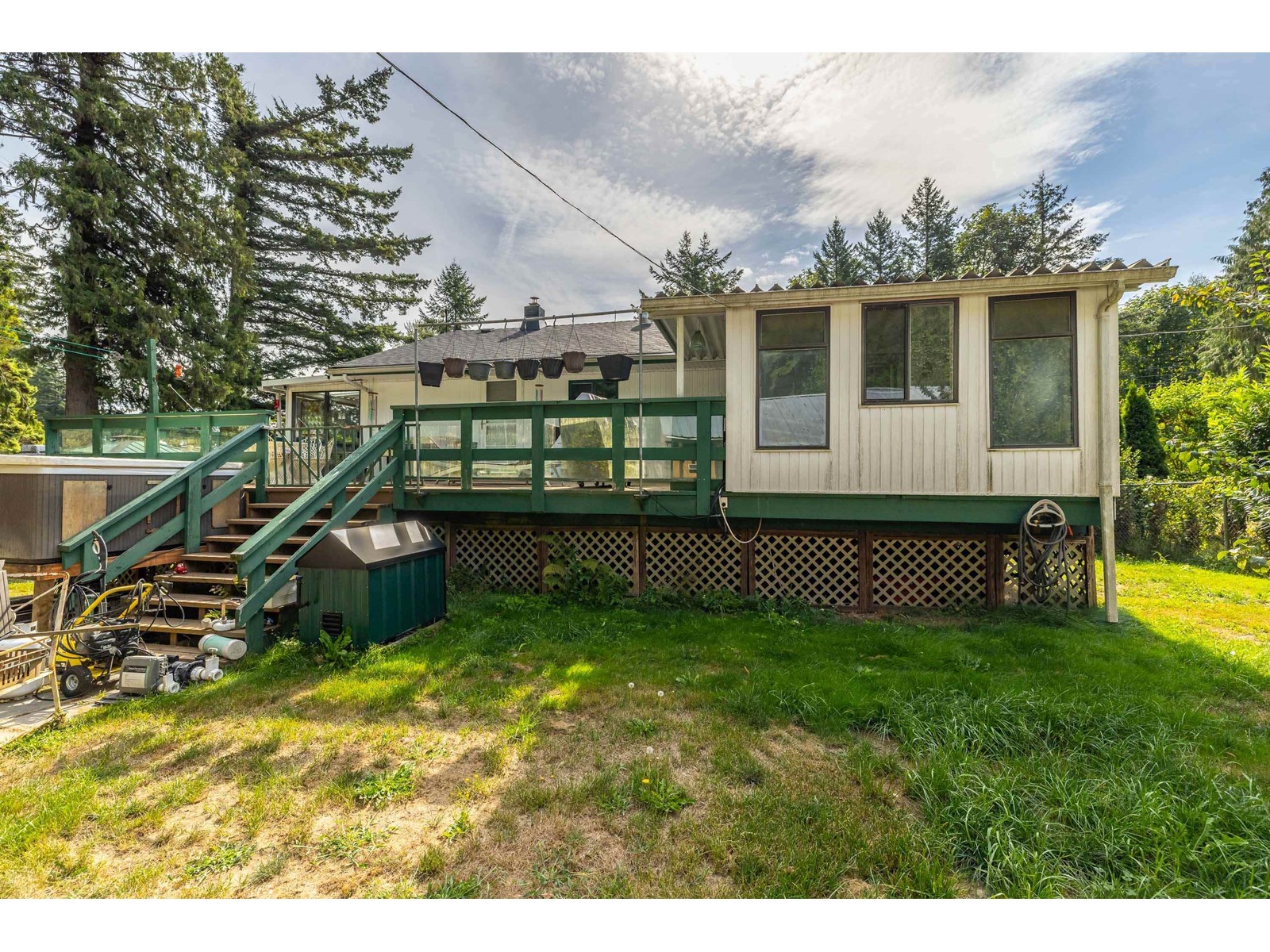 41759 LOUGHEED HIGHWAY, Mission real estate listing R2917859