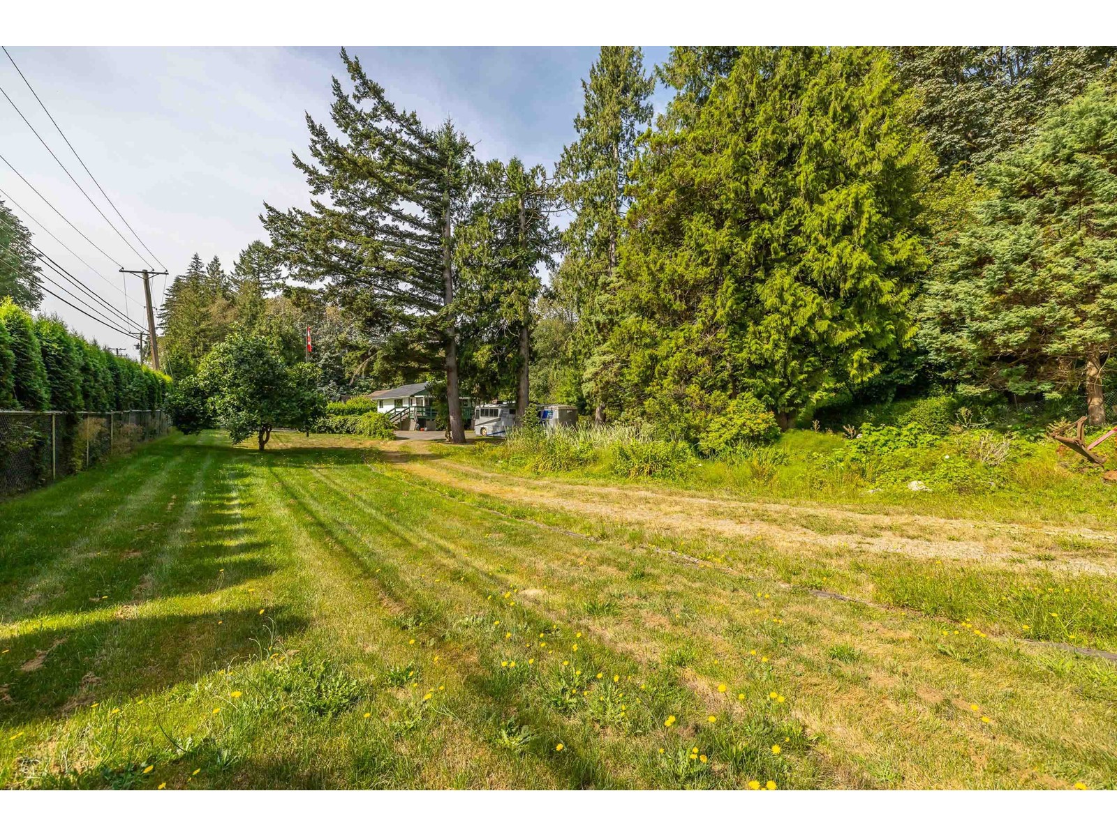 41759 LOUGHEED HIGHWAY, Mission real estate listing R2917859