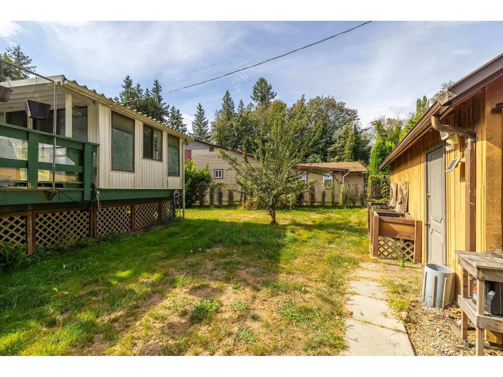 41759 LOUGHEED HIGHWAY, Mission real estate listing R2917859