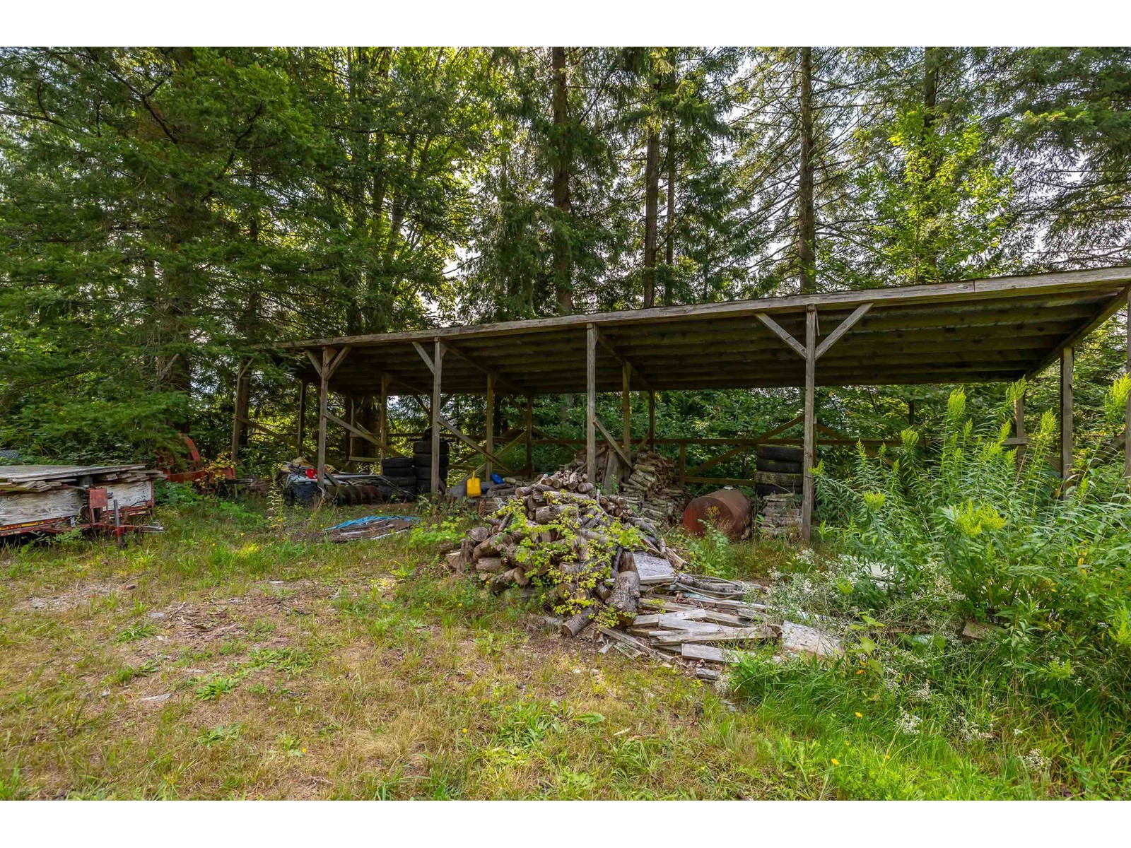 41759 LOUGHEED HIGHWAY, Mission real estate listing R2917859