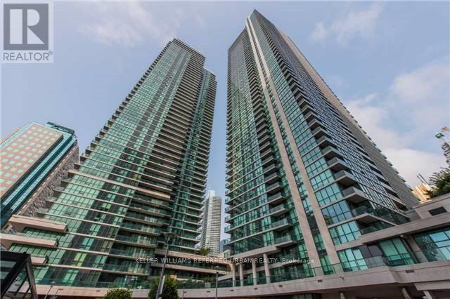 2 Bedroom Condo For Rent | 1007 18 Harbour Street | Toronto Waterfront Communities | M5E0A9