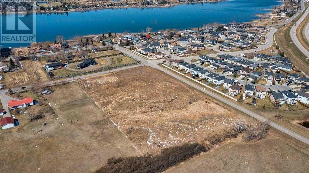Photo 2 of Se Corner Of East Lakeview Road And East Merganser, Chestermere AB