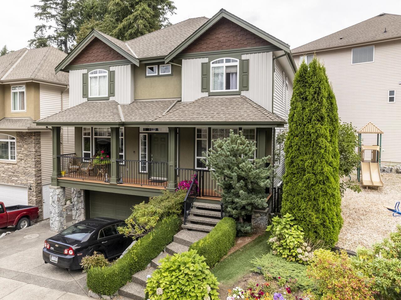 27 33925 ARAKI COURT, Mission real estate listing for sale