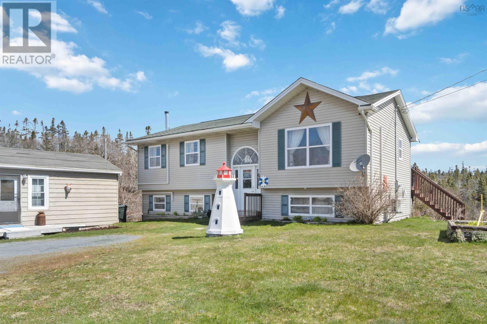 6786 Prospect Road, West Dover