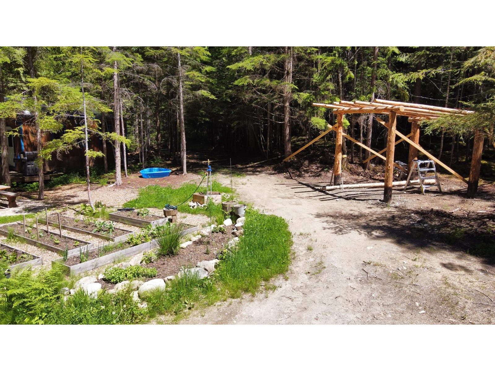 769 Beech Road, Nakusp