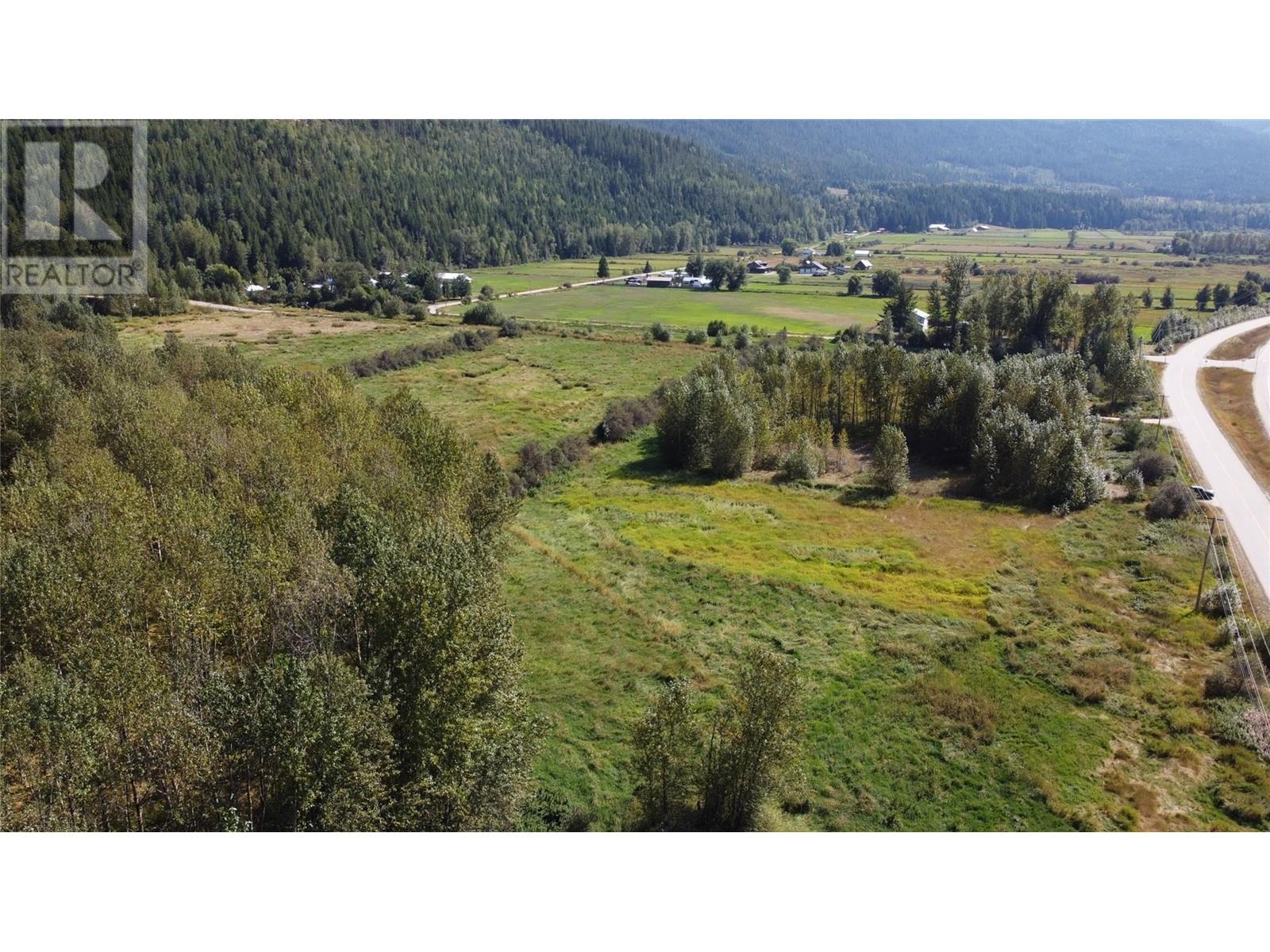 Photo 2 of Lot 2 Oxbow Frontage Road, Malakwa BC