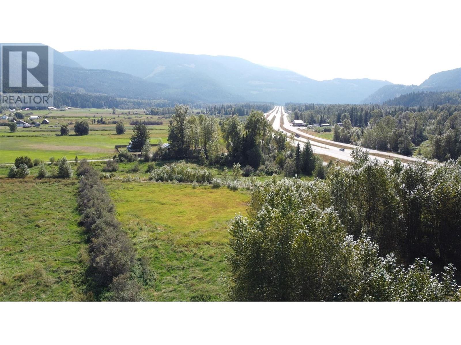 Photo 21 of Lot 2 Oxbow Frontage Road, Malakwa BC