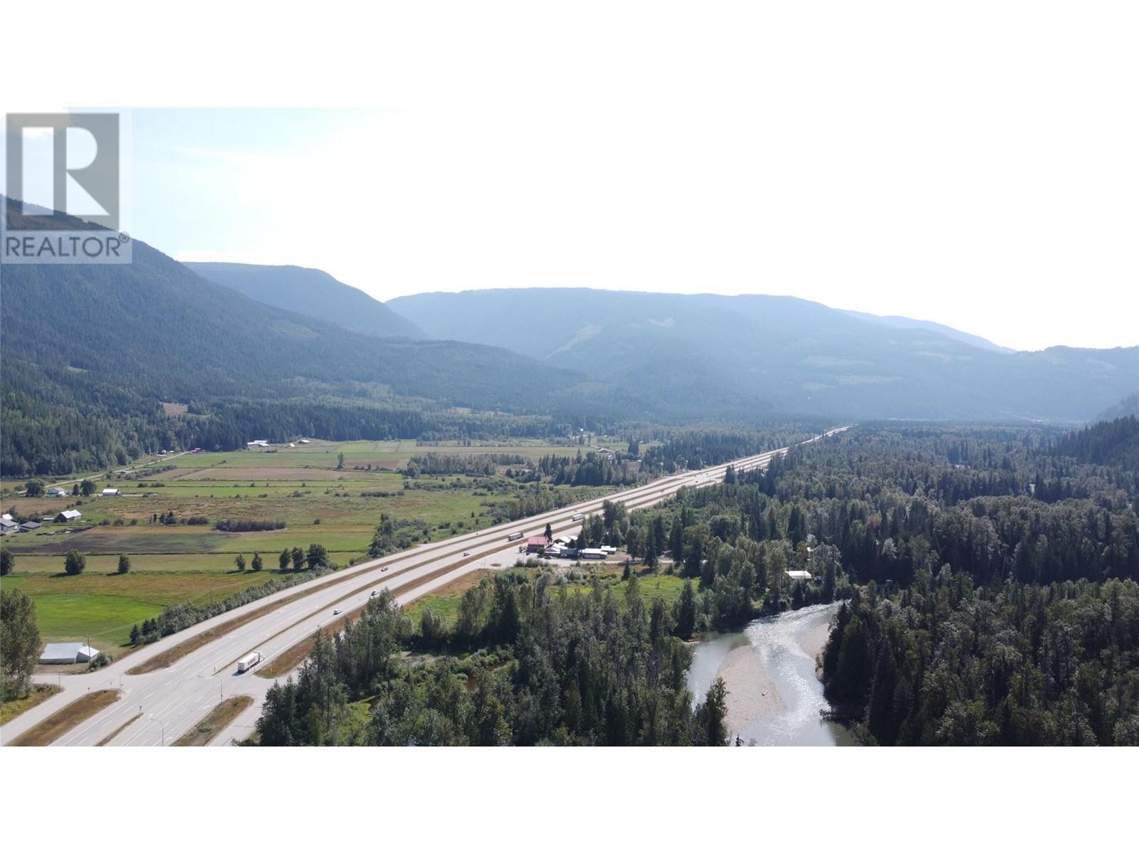Photo 22 of Lot 2 Oxbow Frontage Road, Malakwa BC