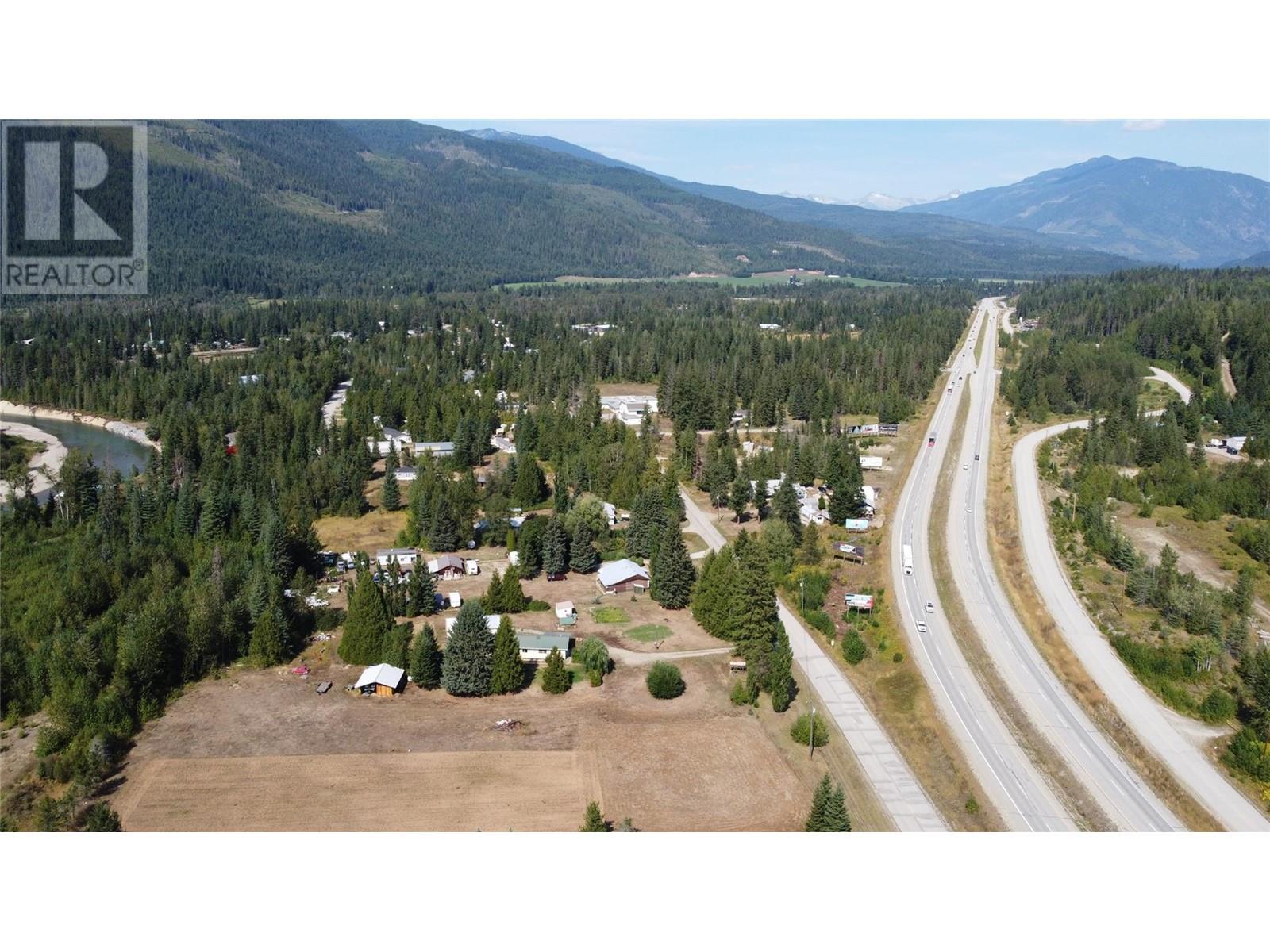 Photo 23 of Lot 2 Oxbow Frontage Road, Malakwa BC
