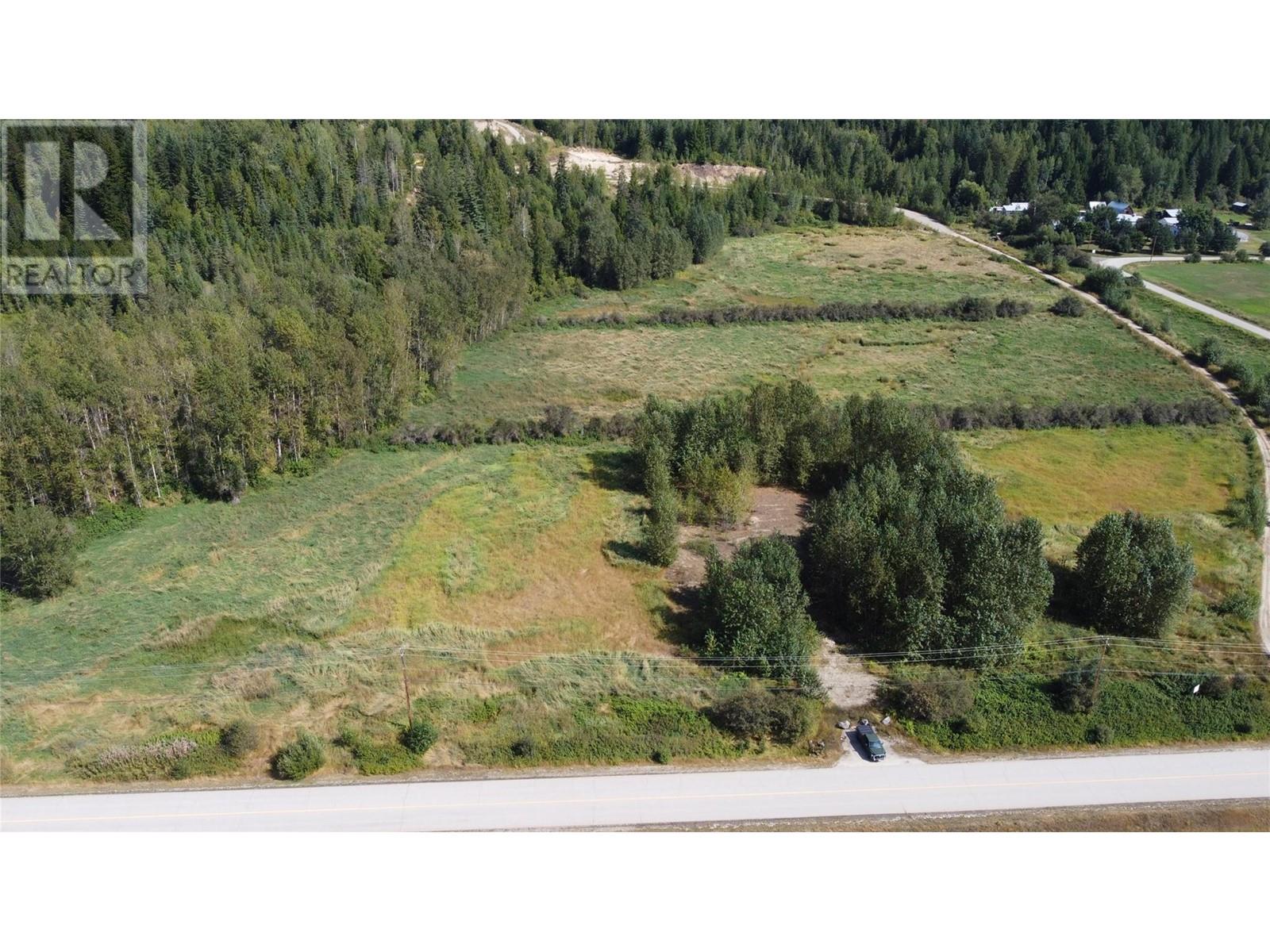 Photo 5 of Lot 2 Oxbow Frontage Road, Malakwa BC