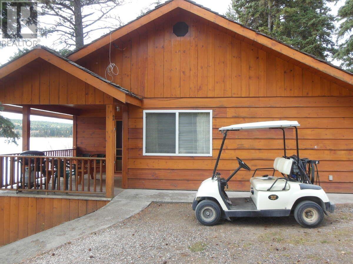 Business for Sale in Lac La Hache – 3504 97 HIGHWAY, Lac La Hache - Image 8