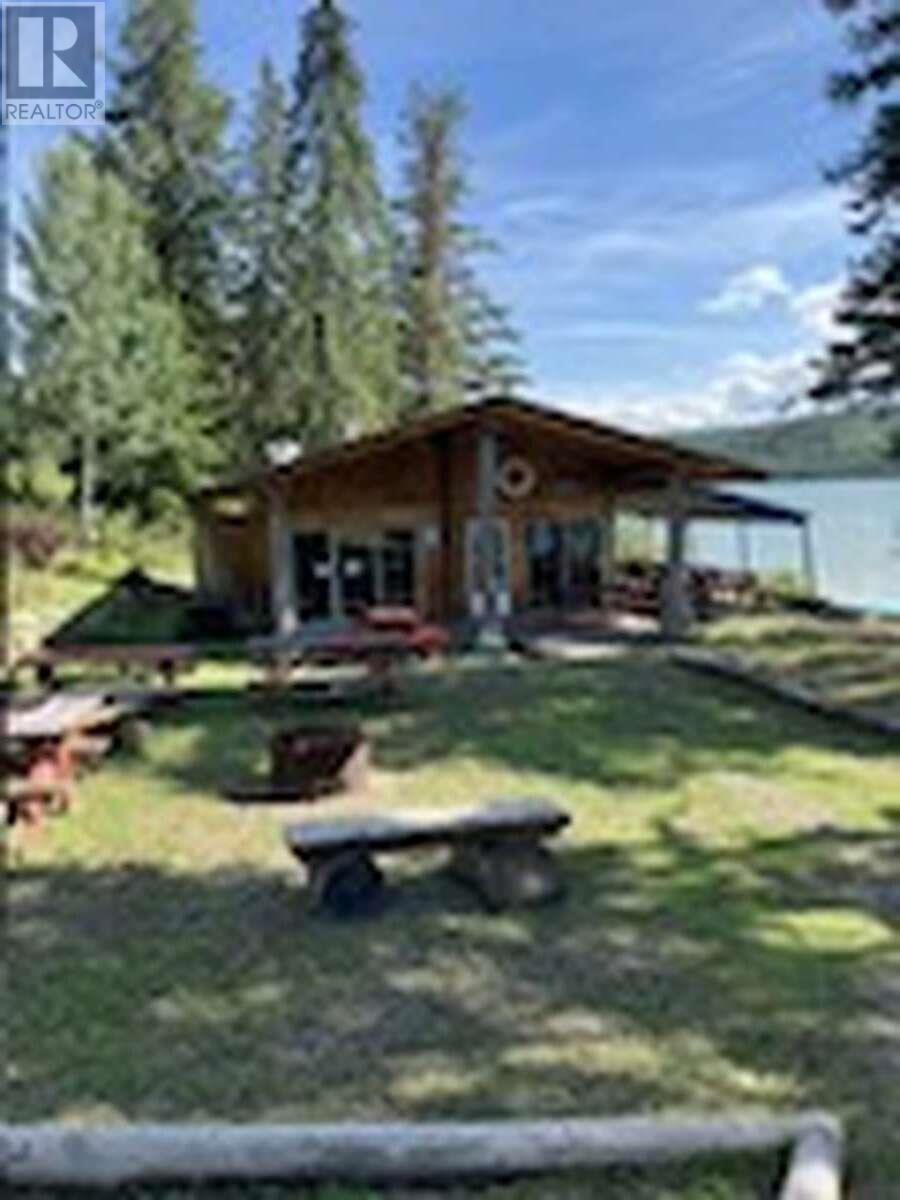 Business for Sale in Lac La Hache – 3504 97 HIGHWAY, Lac La Hache - Image 9