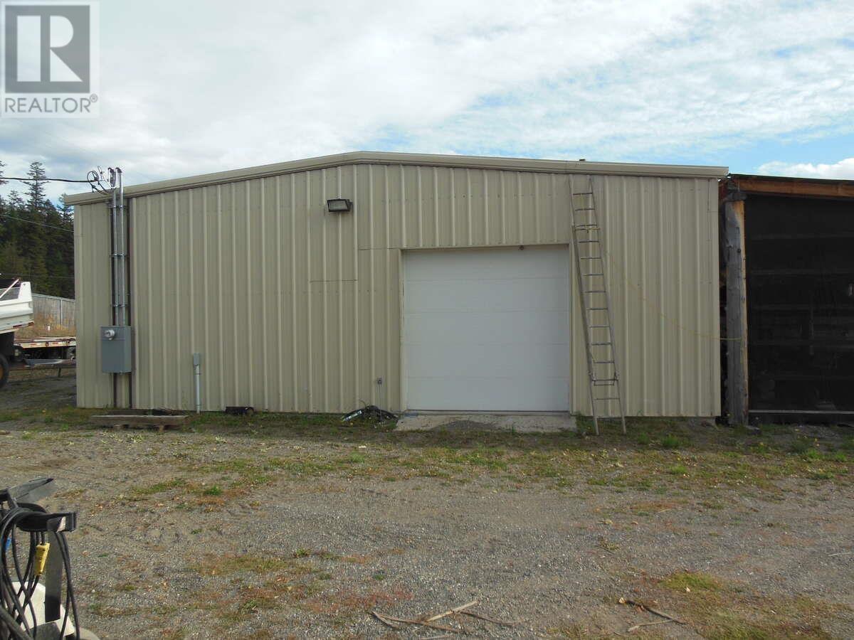 Business for Sale in Lac La Hache – 3504 97 HIGHWAY, Lac La Hache - Image 20