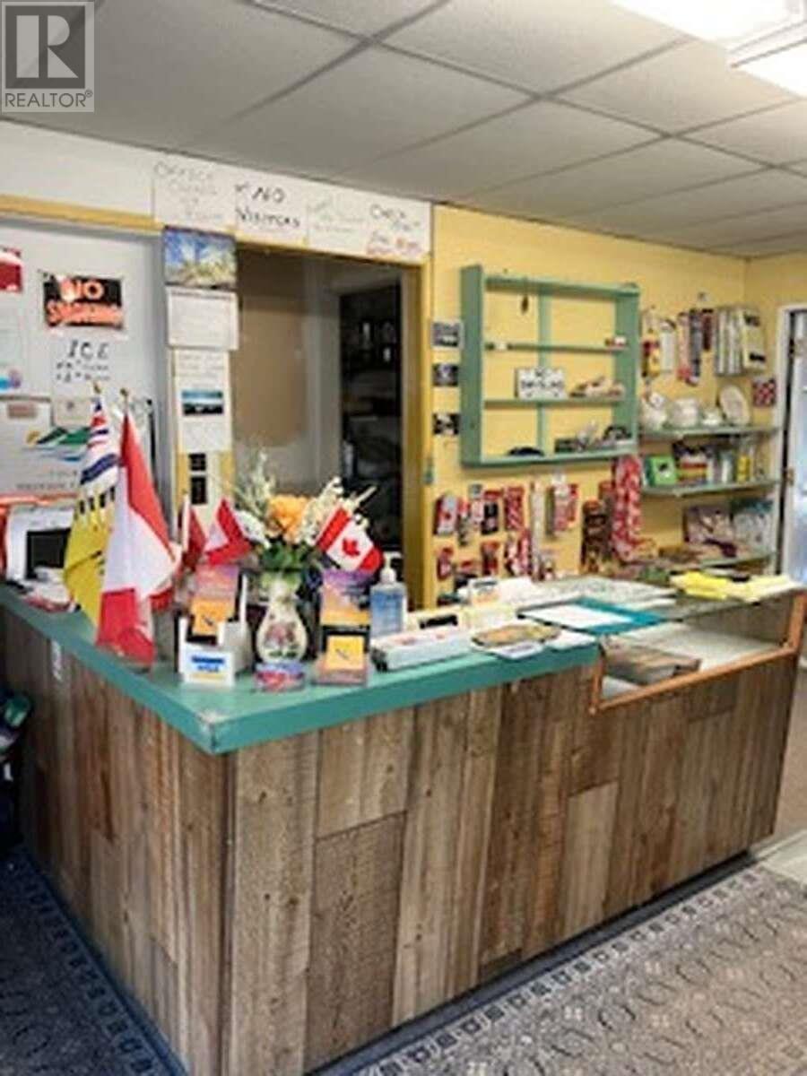 Business for Sale in Lac La Hache – 3504 97 HIGHWAY, Lac La Hache - Image 38