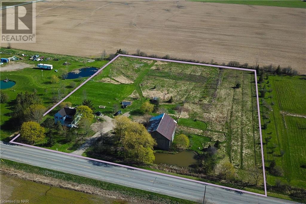 7826 Netherby Road, Niagara Falls