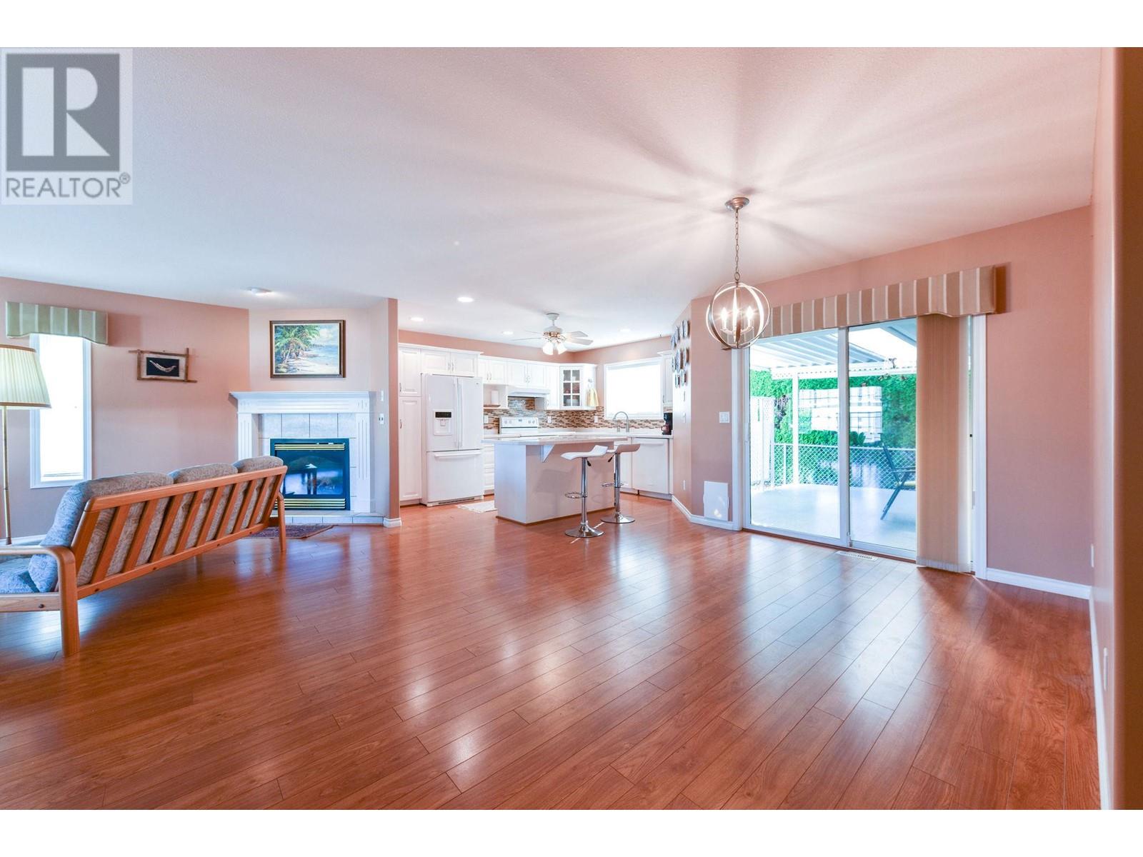  505 Redwing Drive, Penticton