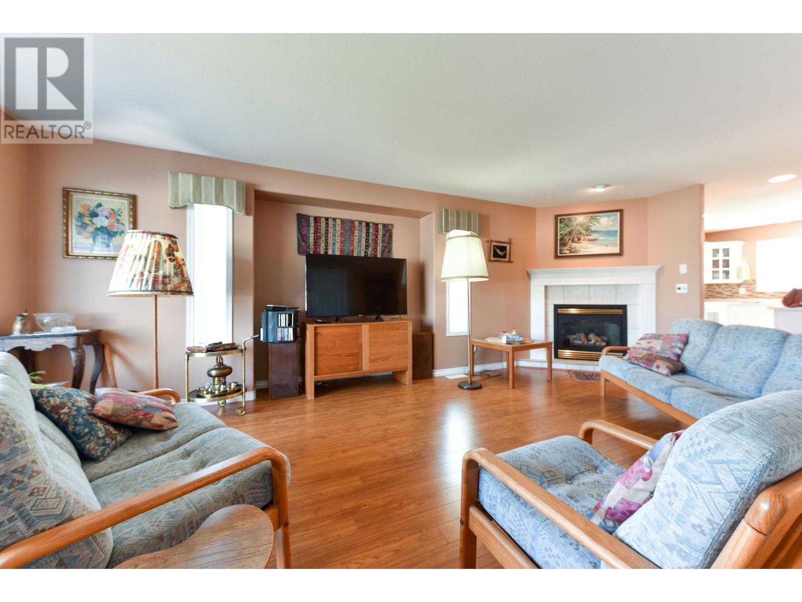  505 Redwing Drive, Penticton
