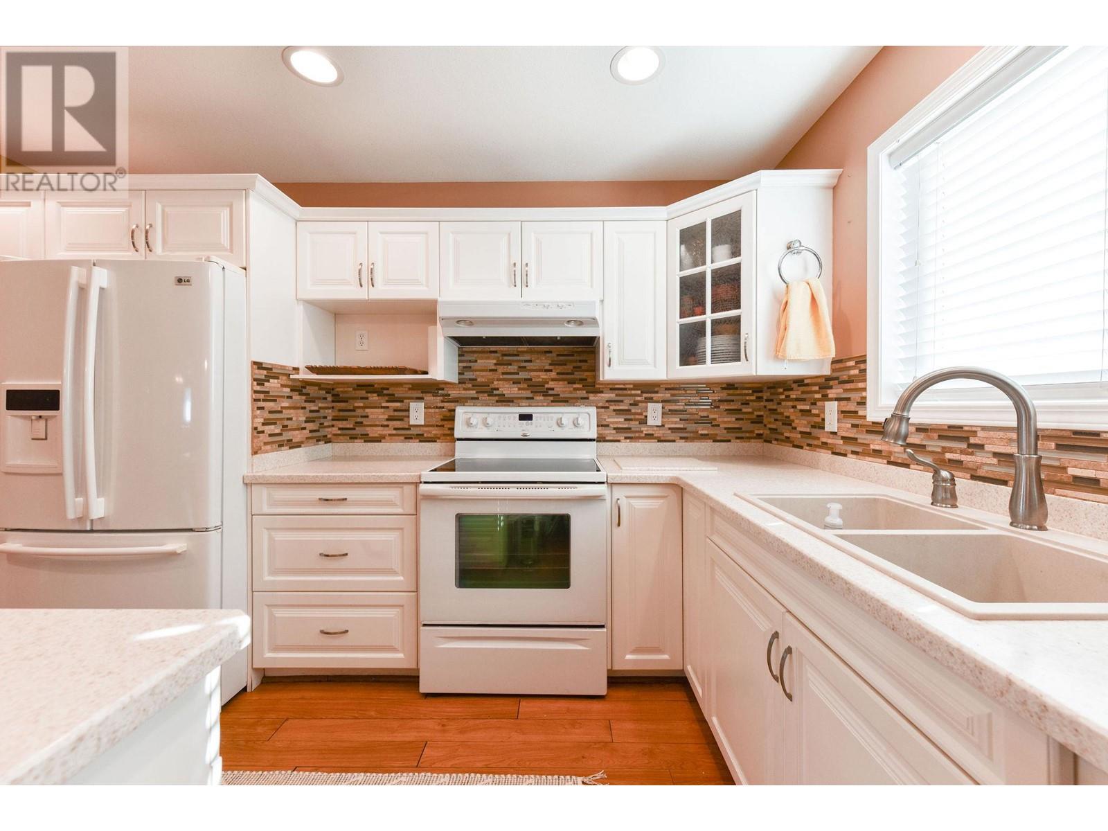  505 Redwing Drive, Penticton