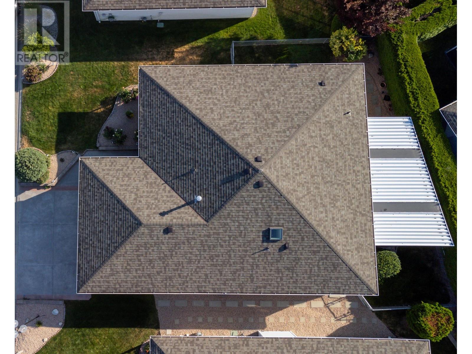  505 Redwing Drive, Penticton