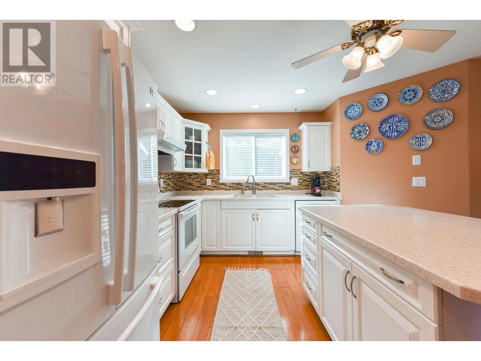  505 Redwing Drive, Penticton