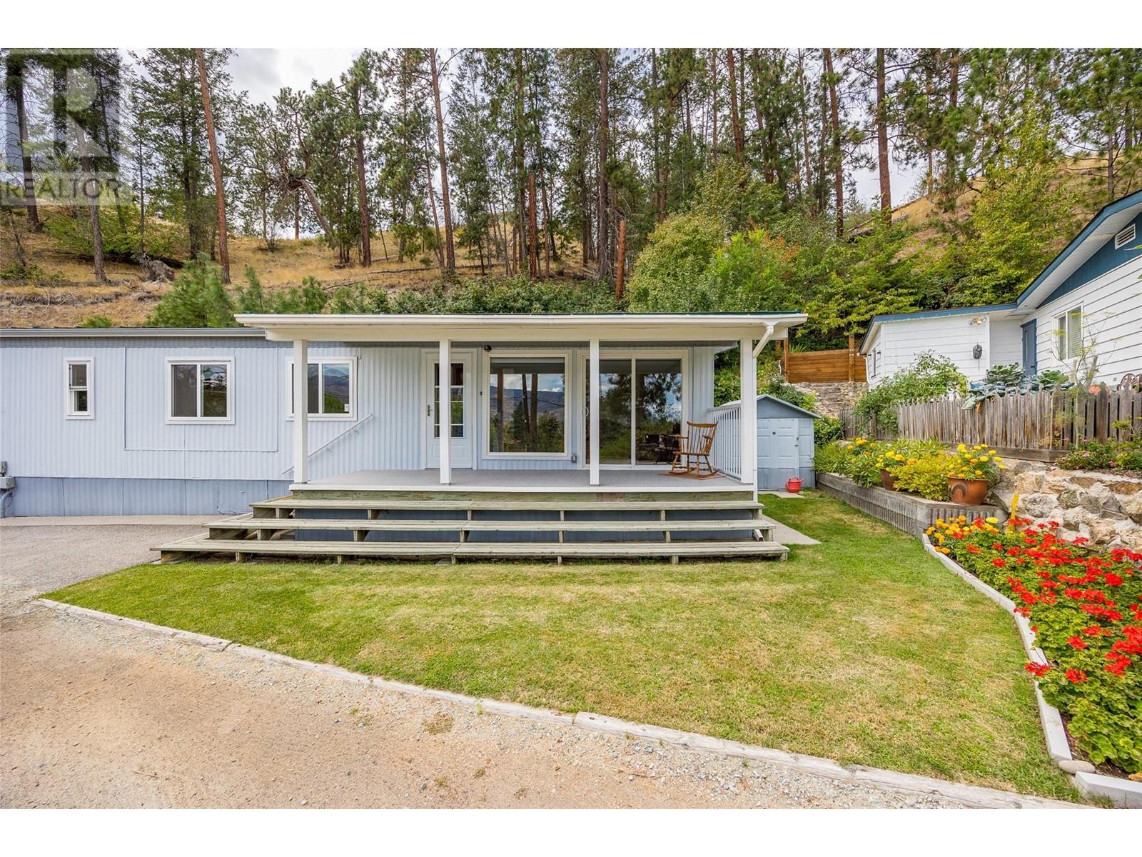 32 6711 Highway 97 Other South, Peachland