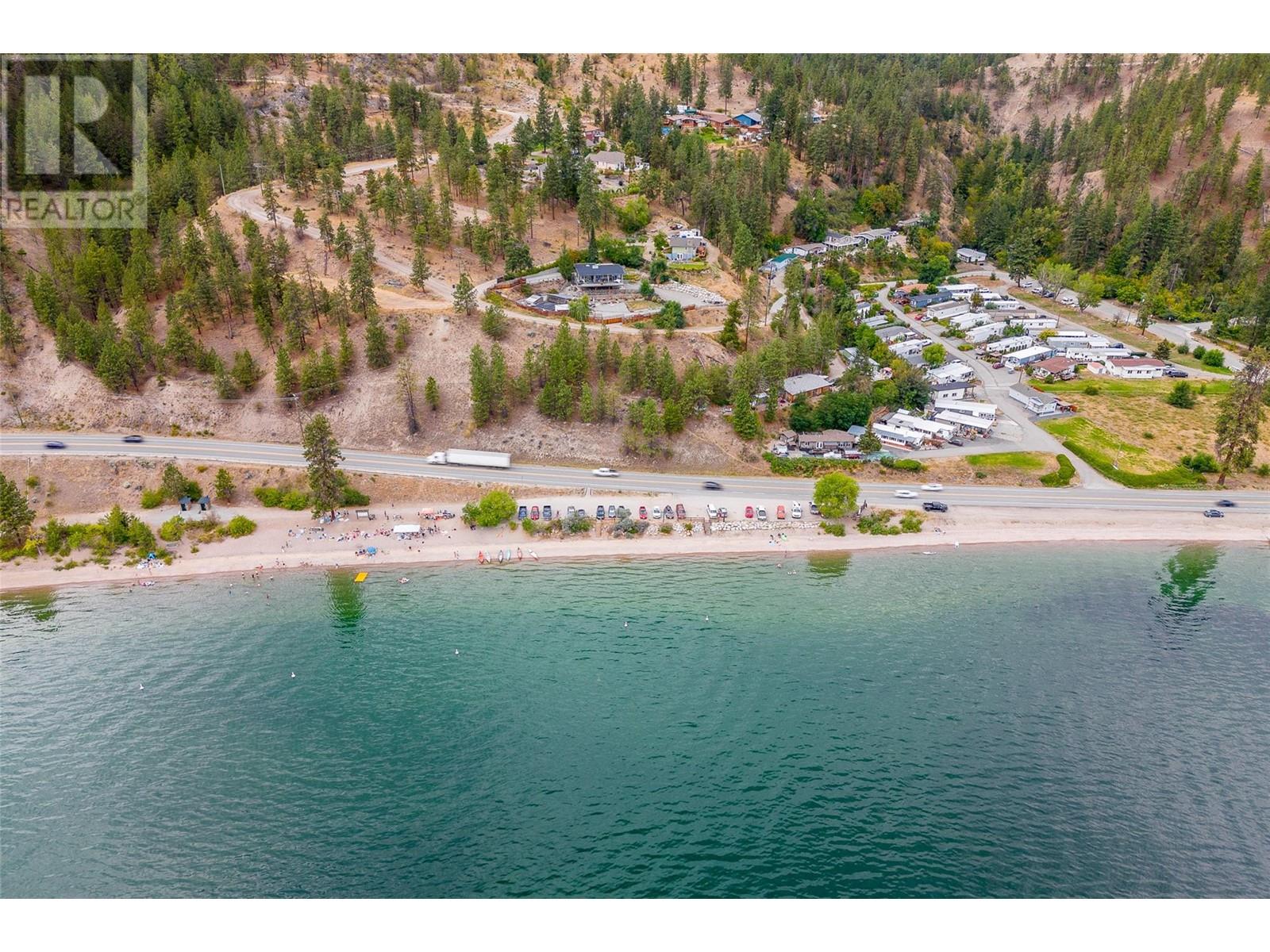 32 6711 Highway 97 Other South, Peachland