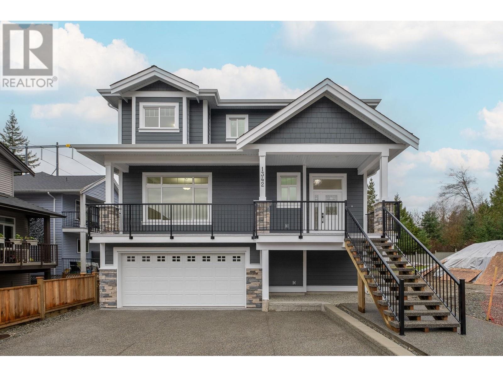 1342 FRANCIS CRESCENT, Coquitlam real estate listing R2918515