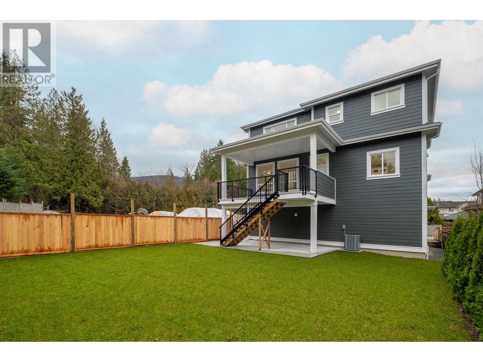 1342 FRANCIS CRESCENT, Coquitlam real estate listing R2918515