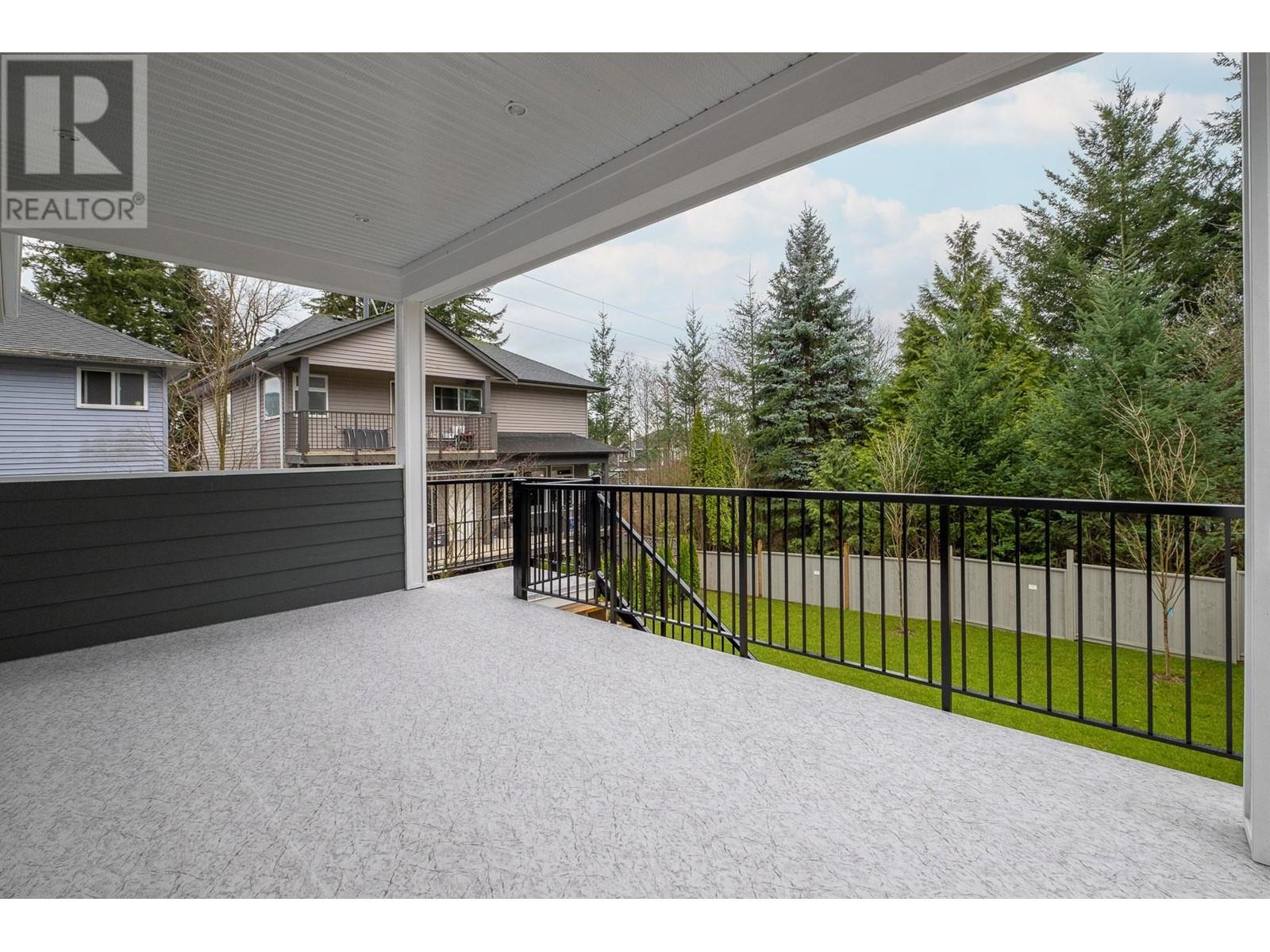 1342 FRANCIS CRESCENT, Coquitlam real estate listing R2918515