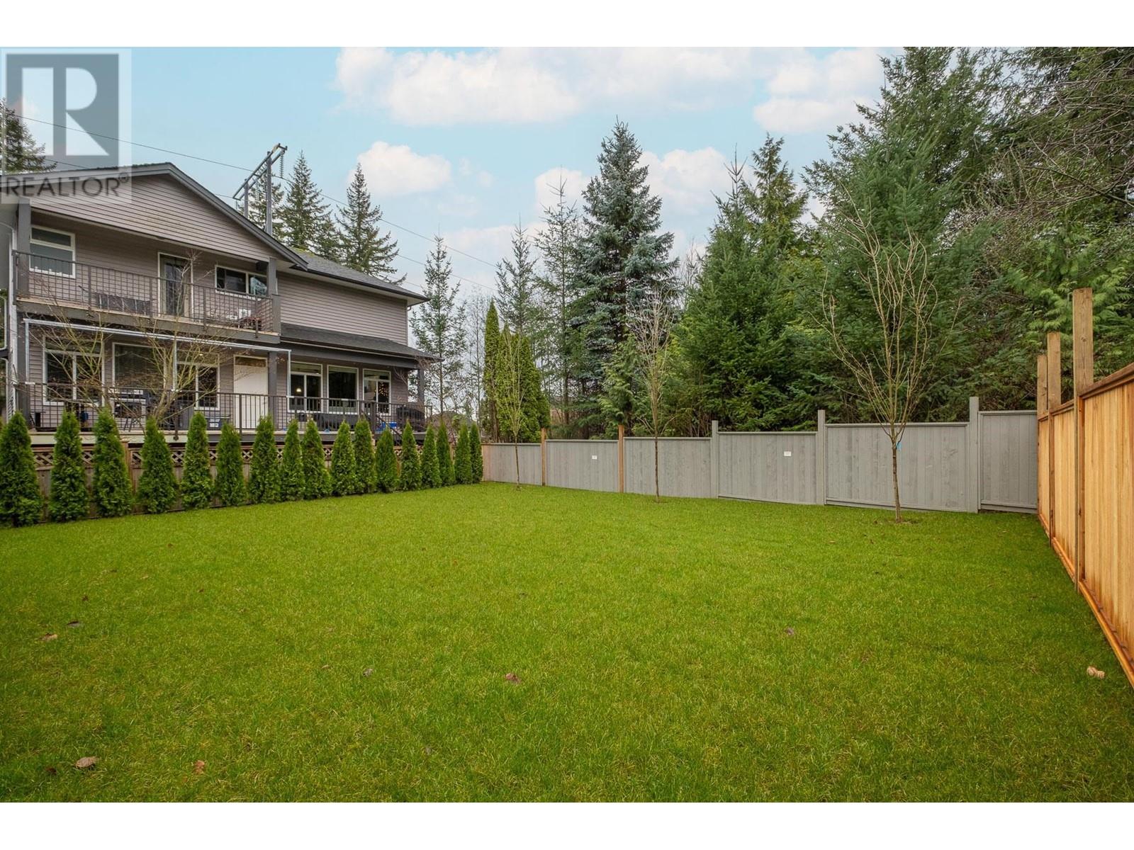 1342 FRANCIS CRESCENT, Coquitlam real estate listing R2918515