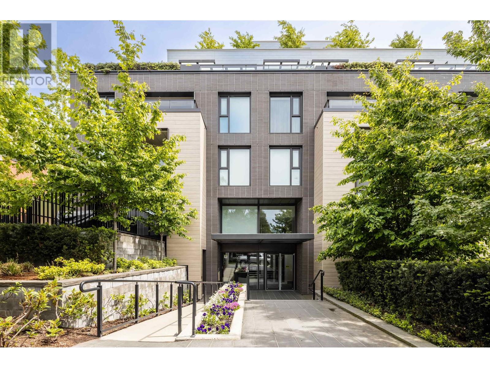 613 7228 Adera Street, Vancouver