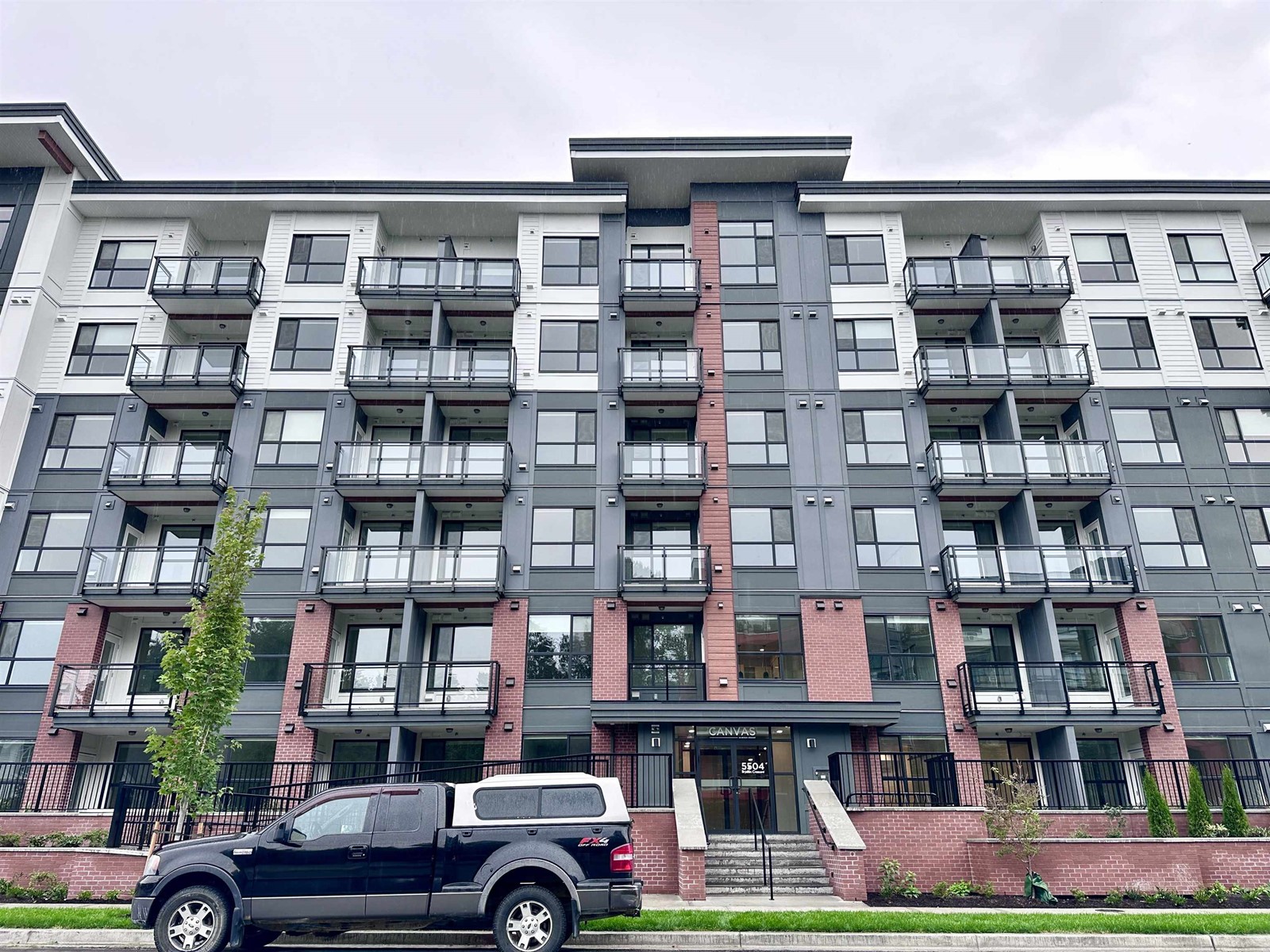 408 5504 BRYDON CRESCENT, Langley real estate listing R2918783