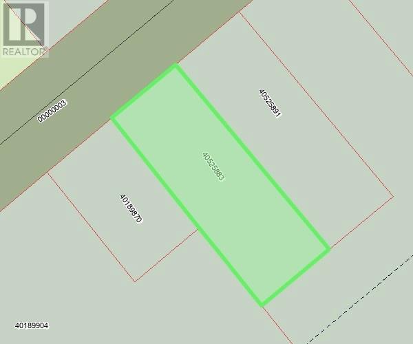 Vacant Land For Sale | Lot 14 1 Gordon Road | Miramichi | E1N3S7