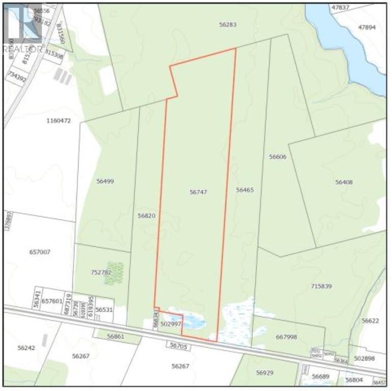 Vacant Land For Sale | West Devon | West Devon | C0B1H0