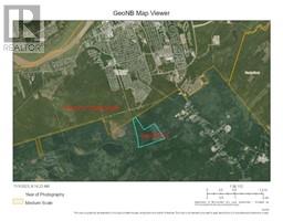 Lot Crown Reserve Road, Riverview, NB E1B3Y8 Photo 17