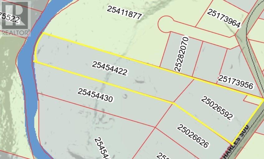 Vacant Land For Sale | Lot Saint Charles Sud | Saintcharles | E4W4W1