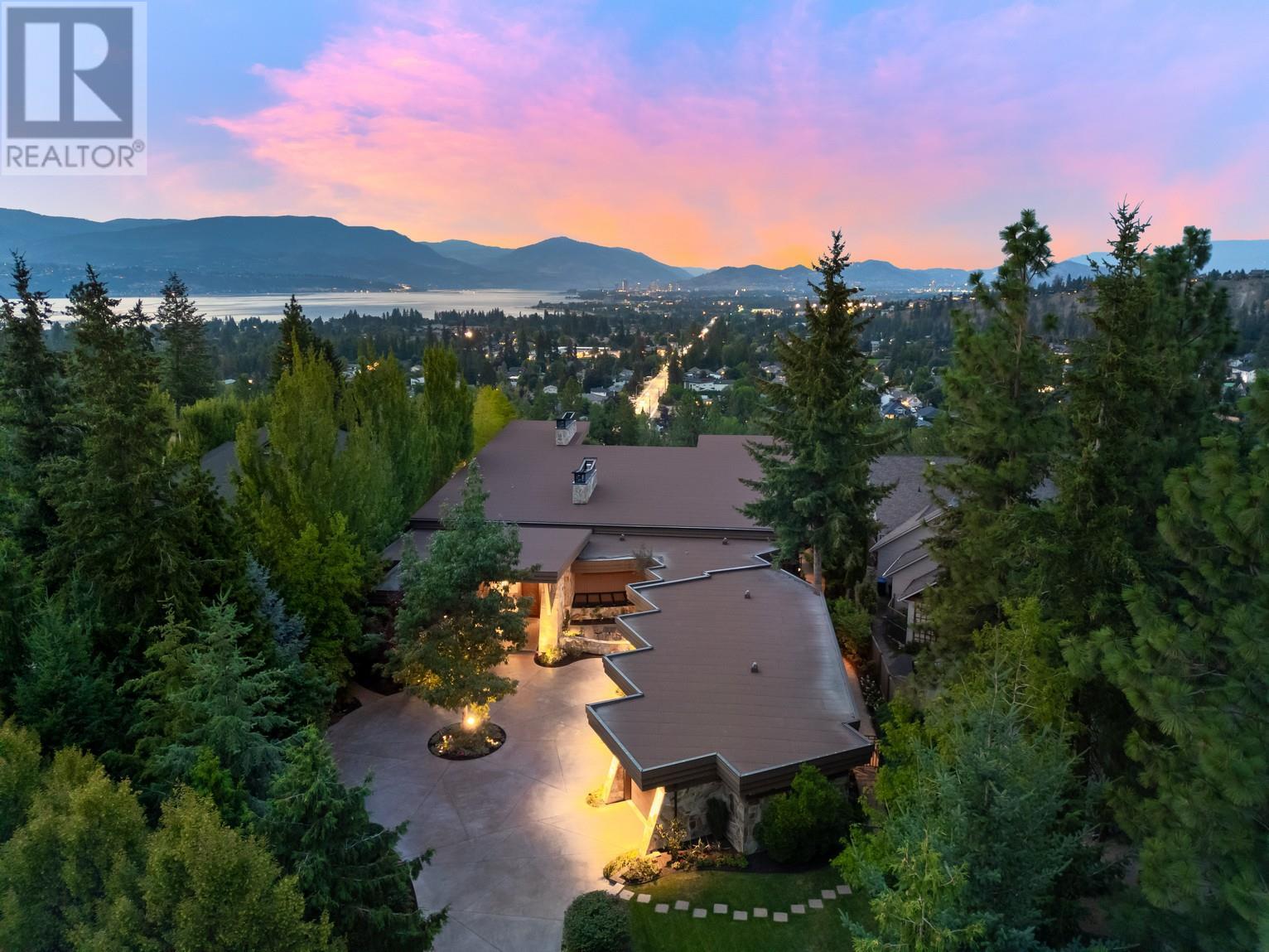  704 Barnaby Road, Kelowna
