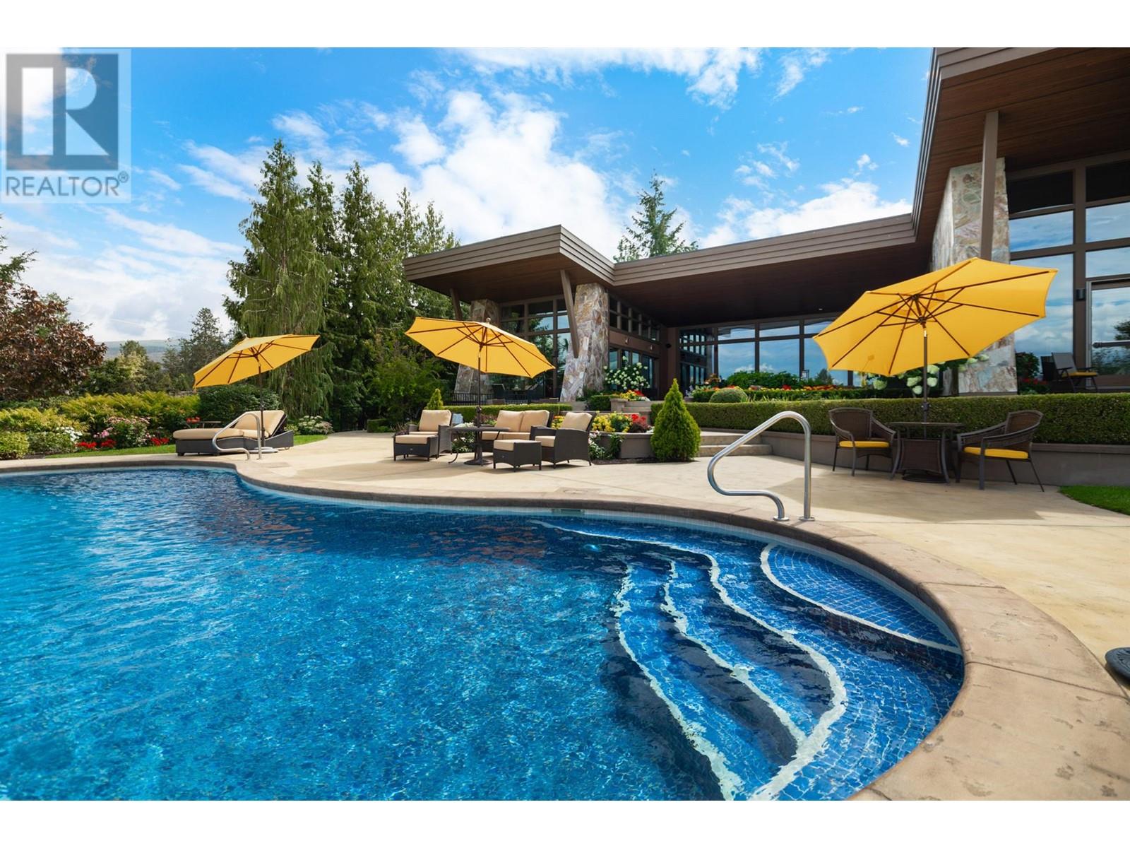  704 Barnaby Road, Kelowna