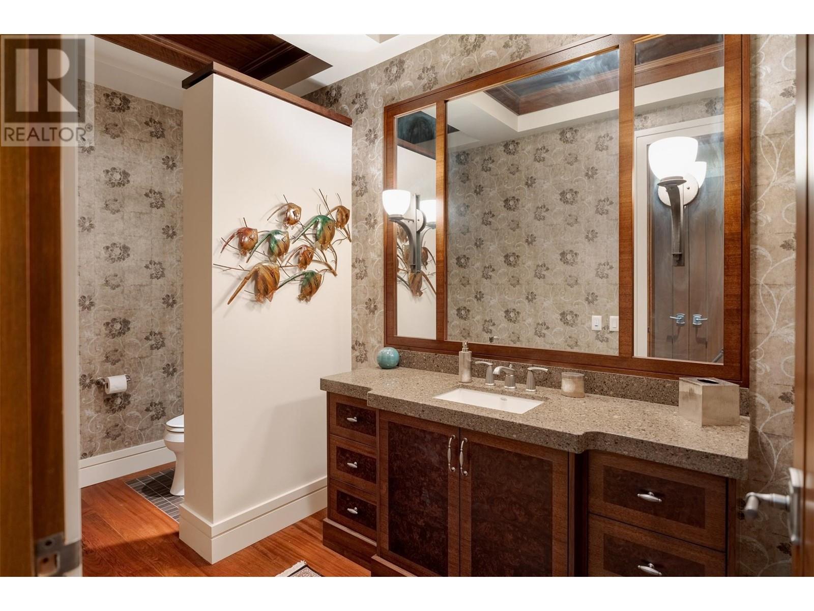  704 Barnaby Road, Kelowna