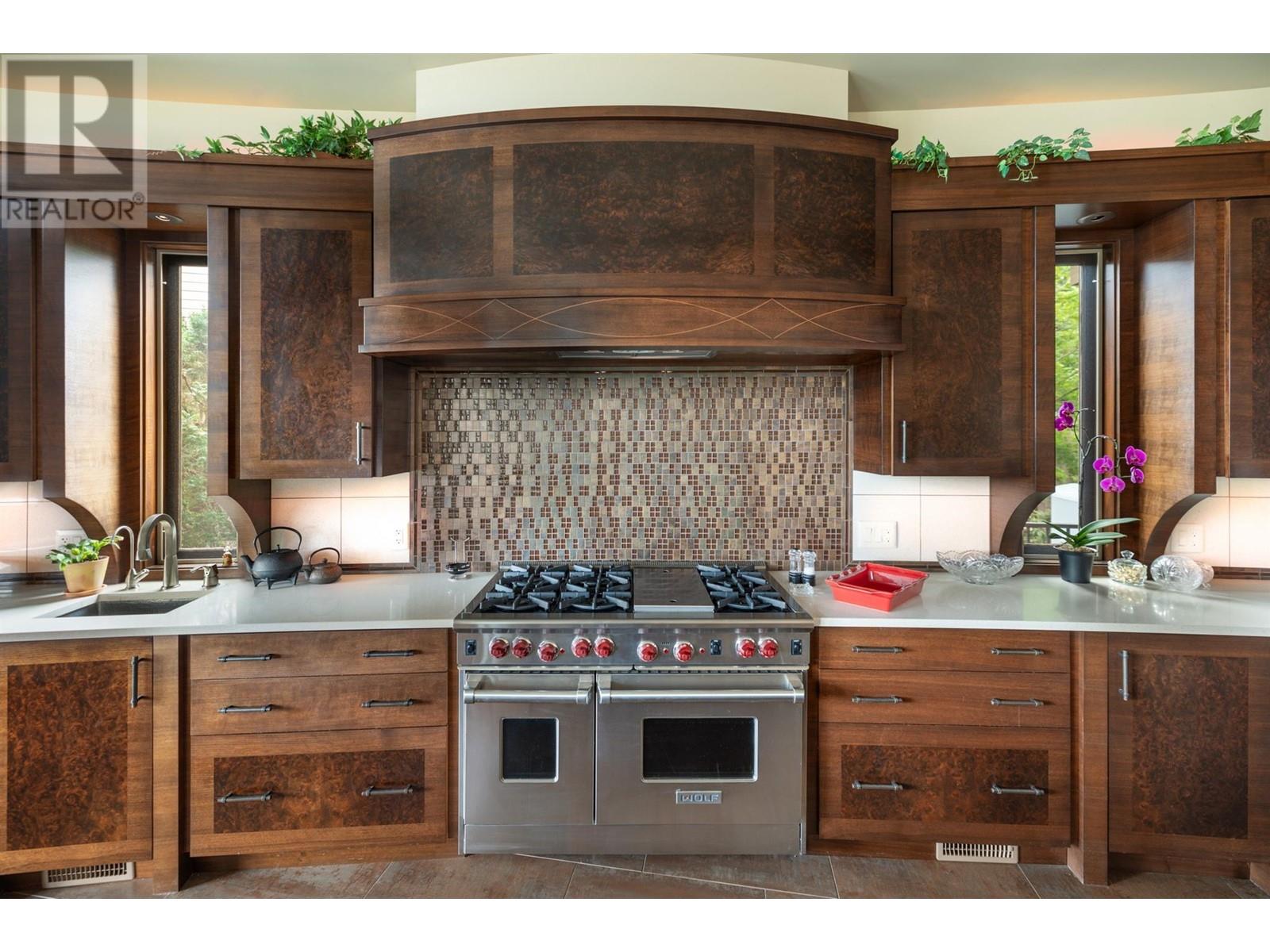 704 Barnaby Road, Kelowna