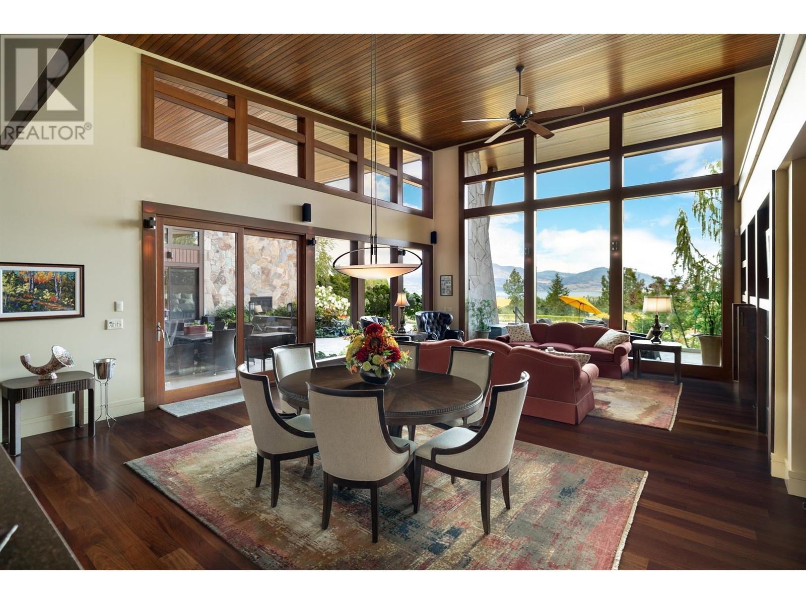  704 Barnaby Road, Kelowna