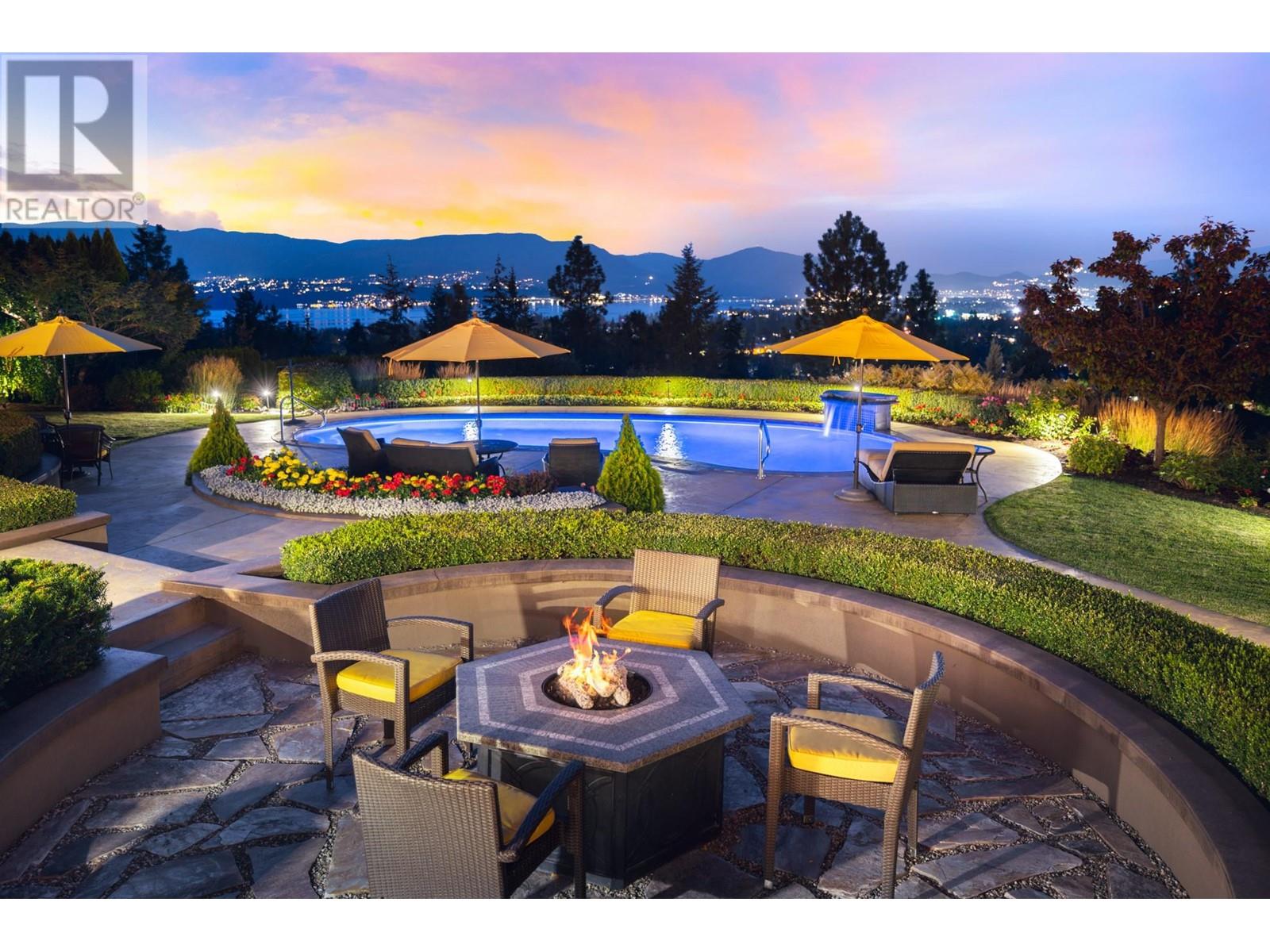  704 Barnaby Road, Kelowna