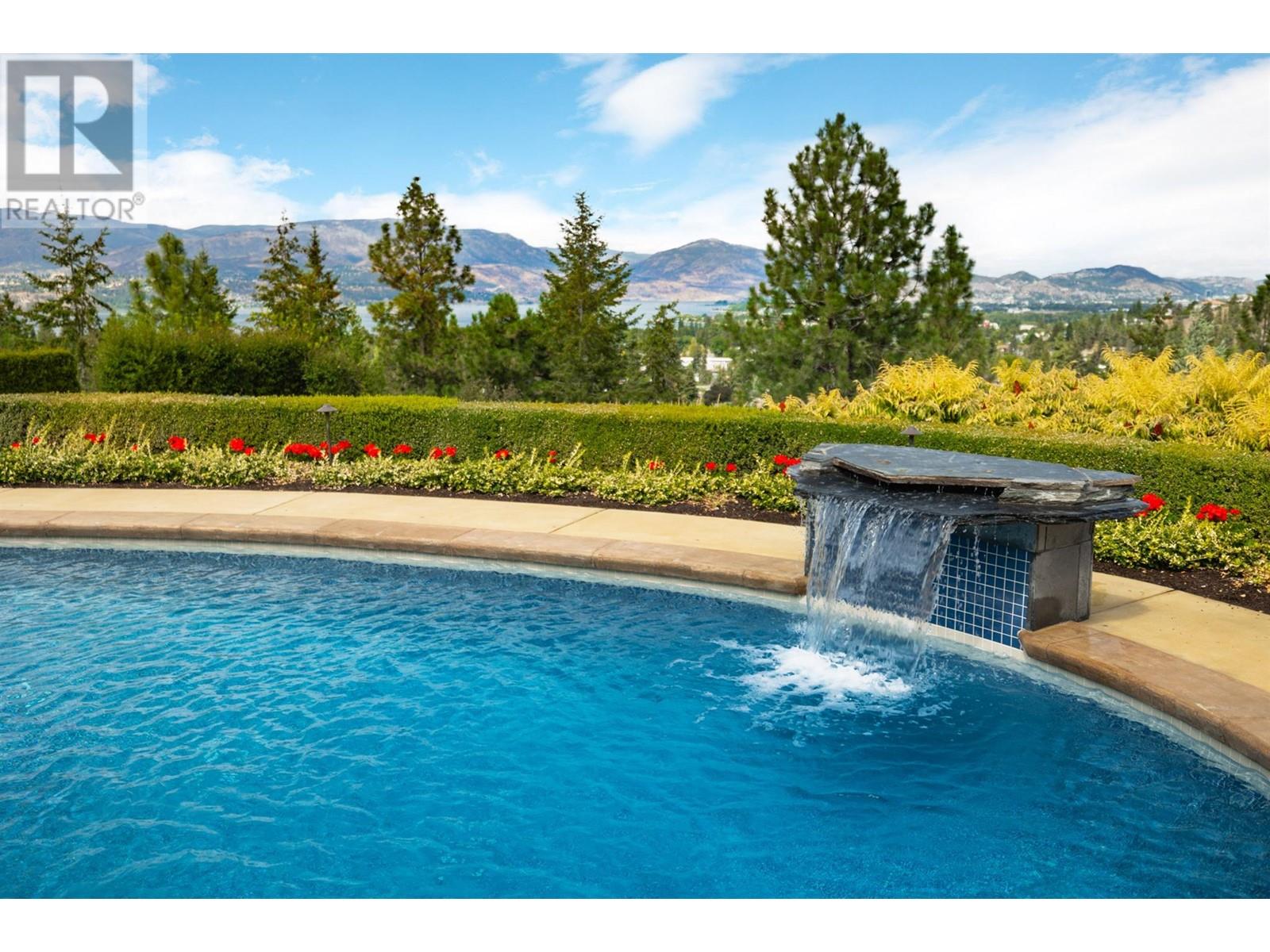  704 Barnaby Road, Kelowna